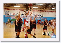 Ladies Varsity BB vs Emporia * (329 Slides)